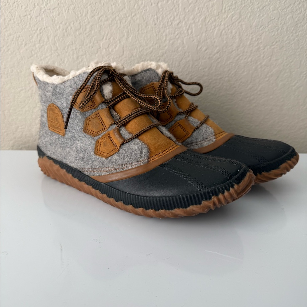 Sorel Women's Ankle Boot
